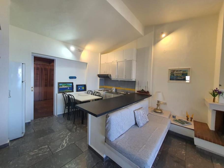 Endless Blue Villa - Amazing Sea View Agia Pelagia  Bagian luar foto